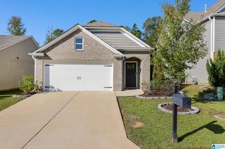 4683 WOODFORD CIRCLE, Bessemer, AL 35022