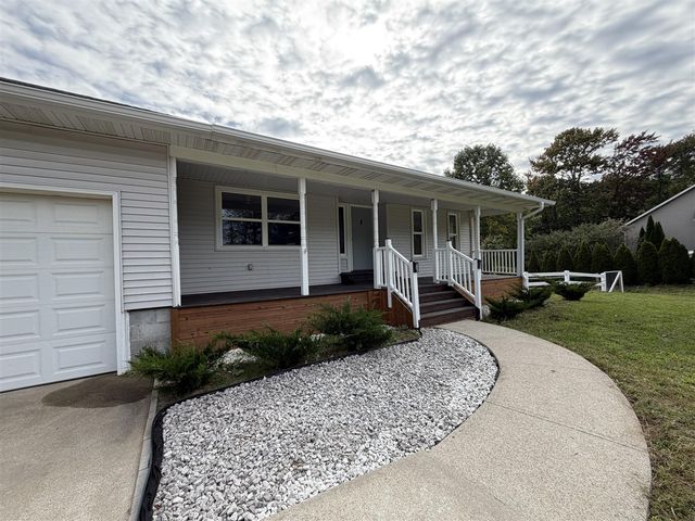 16064 Lincoln Street, Grand Haven, MI 49417