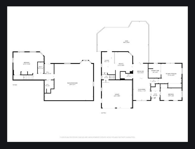 16064 Lincoln Street, Grand Haven, MI 49417