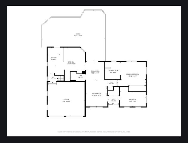 16064 Lincoln Street, Grand Haven, MI 49417