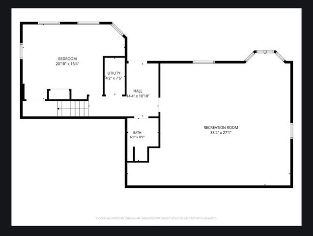 16064 Lincoln Street, Grand Haven, MI 49417