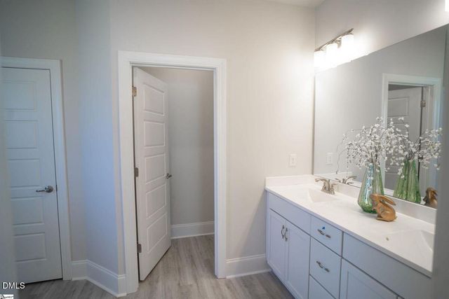 46 Great Pine Trail, Middlesex, NC 27557