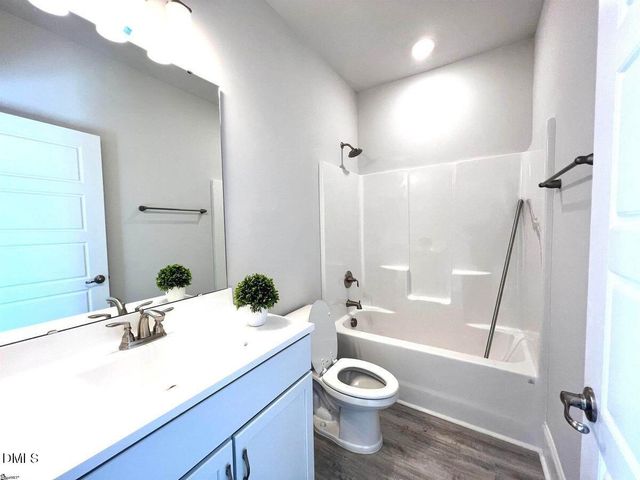 46 Great Pine Trail, Middlesex, NC 27557