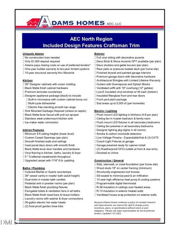 46 Great Pine Trail, Middlesex, NC 27557