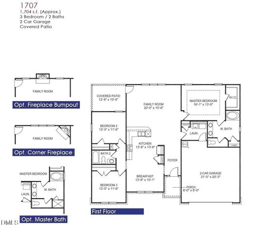 46 Great Pine Trail, Middlesex, NC 27557