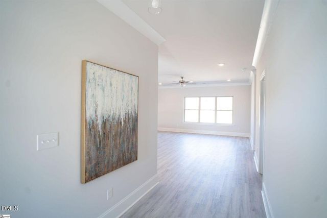 46 Great Pine Trail, Middlesex, NC 27557