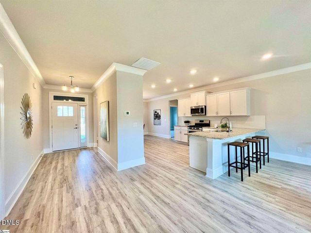 46 Great Pine Trail, Middlesex, NC 27557