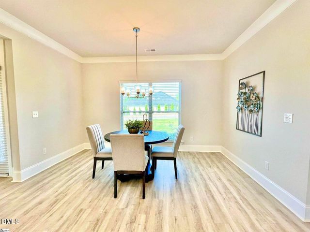 46 Great Pine Trail, Middlesex, NC 27557