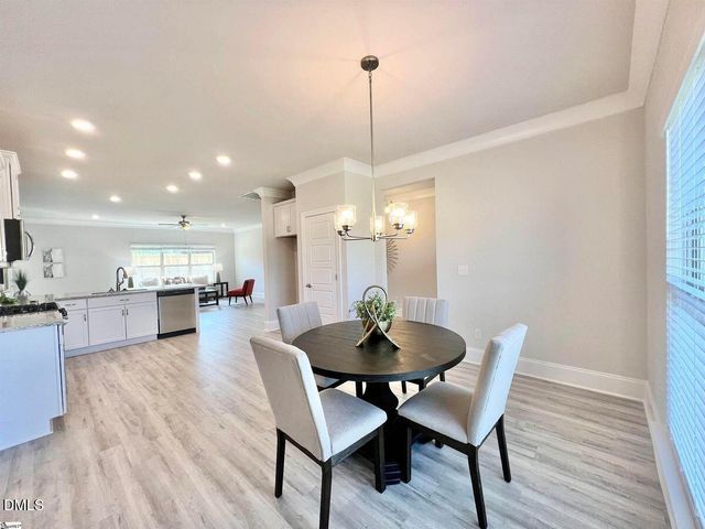 46 Great Pine Trail, Middlesex, NC 27557