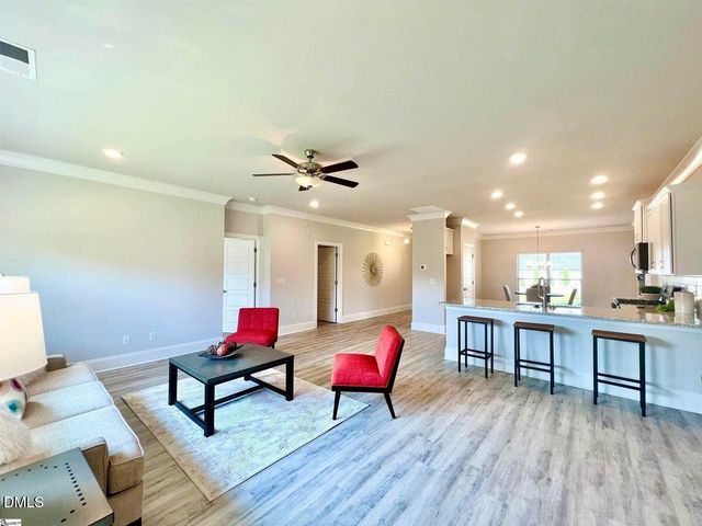 46 Great Pine Trail, Middlesex, NC 27557