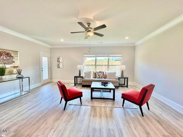 46 Great Pine Trail, Middlesex, NC 27557