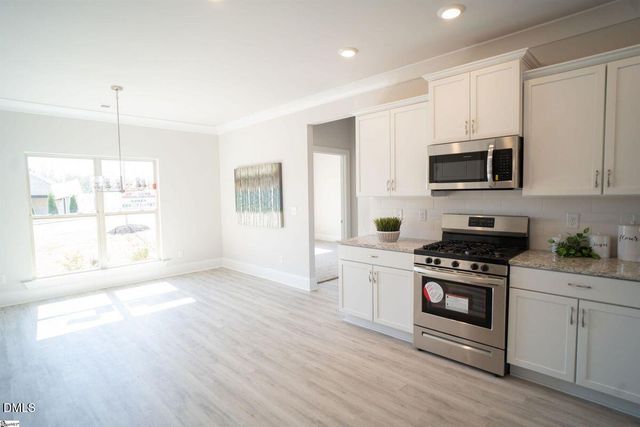 46 Great Pine Trail, Middlesex, NC 27557