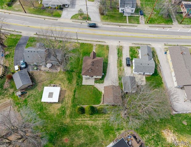 418 S Main Street, Shiloh, IL 62269