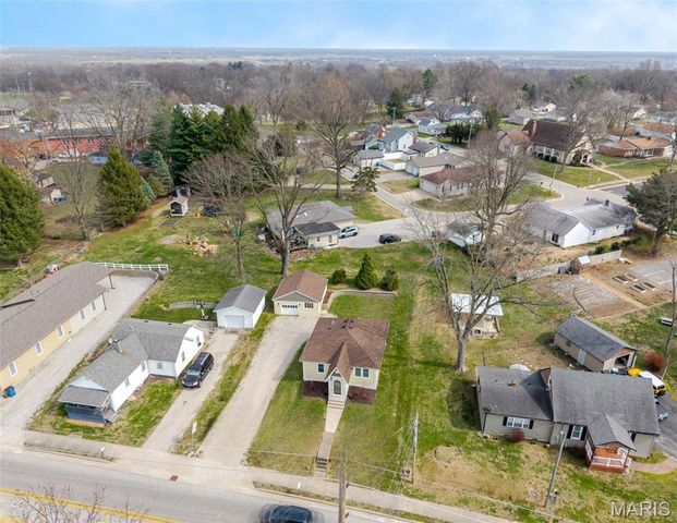 418 S Main Street, Shiloh, IL 62269