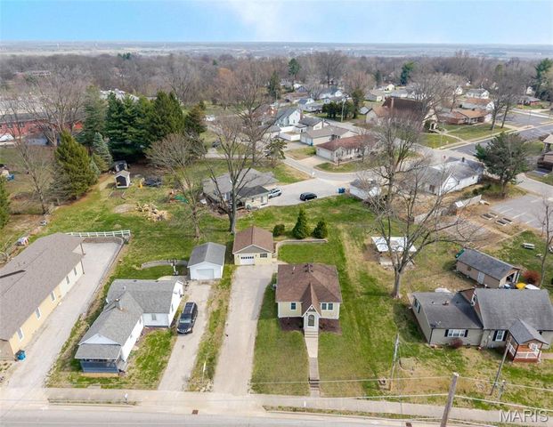 418 S Main Street, Shiloh, IL 62269