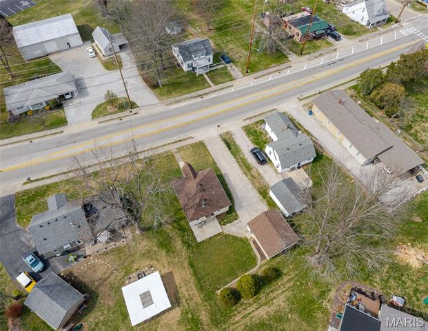 418 S Main Street, Shiloh, IL 62269