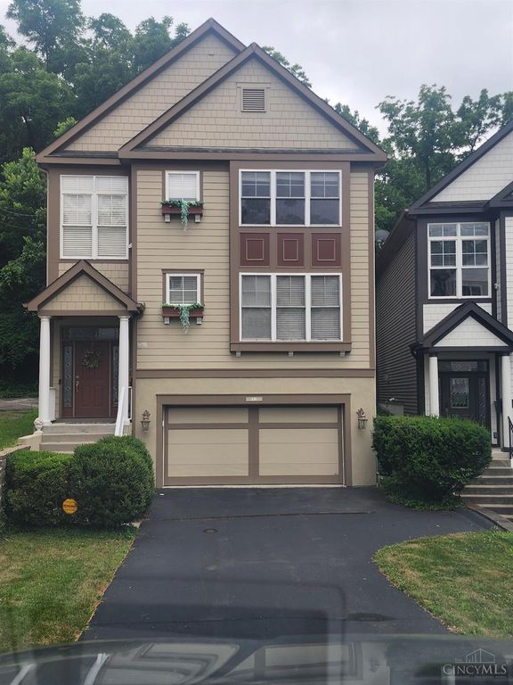 434 Stanley Avenue, Cincinnati, OH 45226