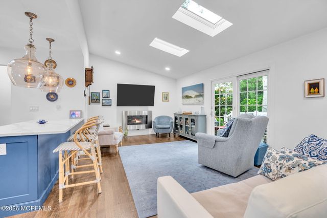 2125 Edgewood Place, Spring Lake, NJ 07762