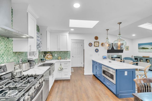 2125 Edgewood Place, Spring Lake, NJ 07762