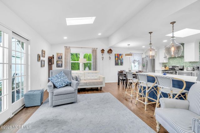 2125 Edgewood Place, Spring Lake, NJ 07762