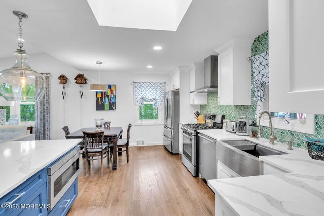 2125 Edgewood Place, Spring Lake, NJ 07762