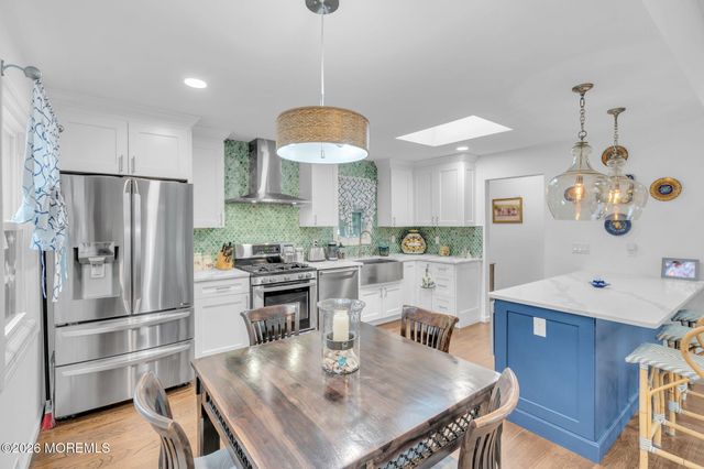 2125 Edgewood Place, Spring Lake, NJ 07762