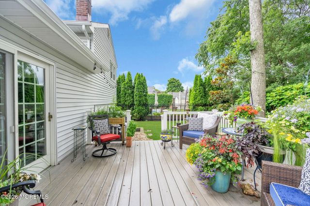 2125 Edgewood Place, Spring Lake, NJ 07762