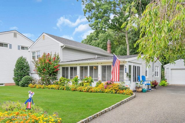 2125 Edgewood Place, Spring Lake, NJ 07762
