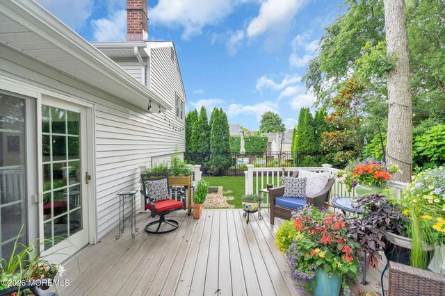 2125 Edgewood Place, Spring Lake, NJ 07762