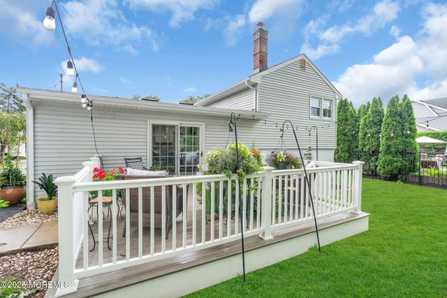 2125 Edgewood Place, Spring Lake, NJ 07762