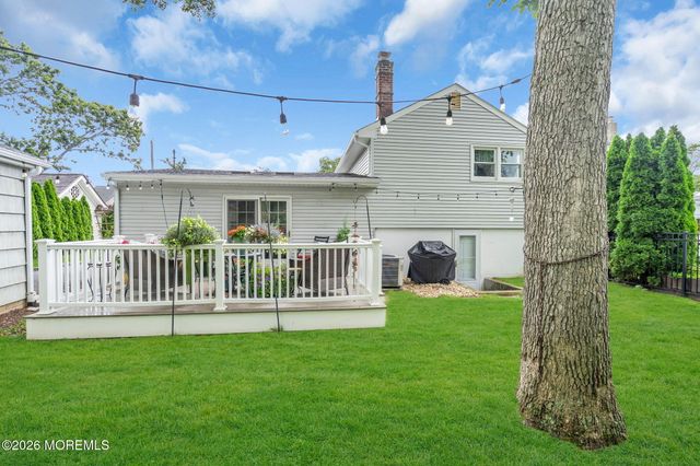 2125 Edgewood Place, Spring Lake, NJ 07762
