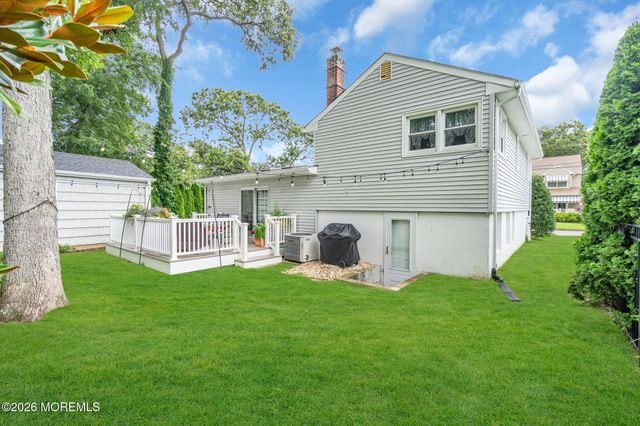 2125 Edgewood Place, Spring Lake, NJ 07762