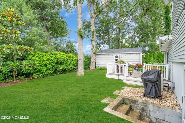 2125 Edgewood Place, Spring Lake, NJ 07762