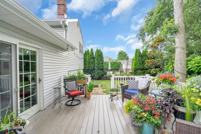 2125 Edgewood Place, Spring Lake, NJ 07762