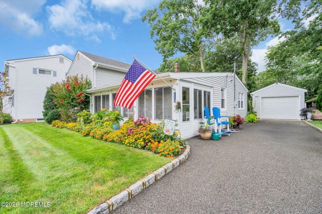 2125 Edgewood Place, Spring Lake, NJ 07762