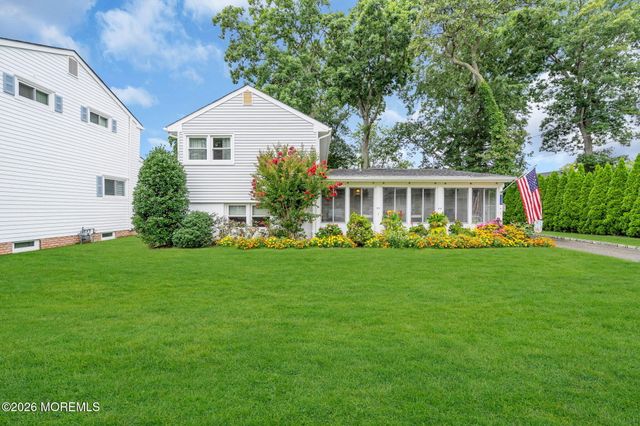 2125 Edgewood Place, Spring Lake, NJ 07762