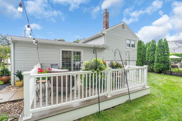 2125 Edgewood Place, Spring Lake, NJ 07762