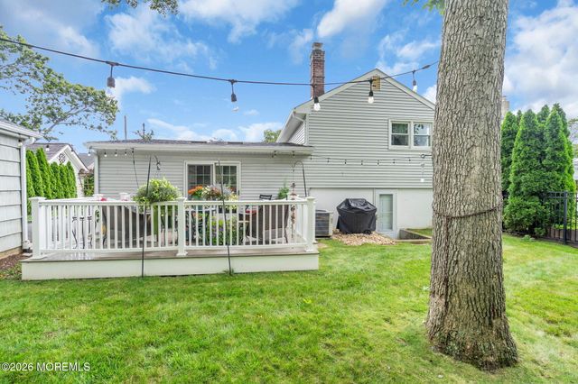 2125 Edgewood Place, Spring Lake, NJ 07762