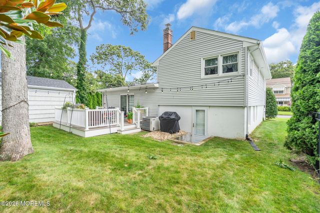 2125 Edgewood Place, Spring Lake, NJ 07762