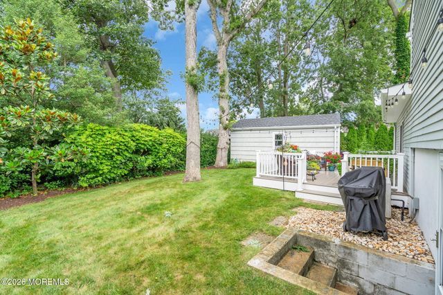 2125 Edgewood Place, Spring Lake, NJ 07762