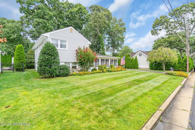 2125 Edgewood Place, Spring Lake, NJ 07762