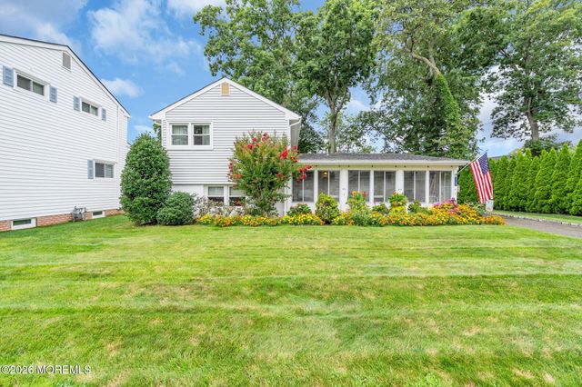 2125 Edgewood Place, Spring Lake, NJ 07762