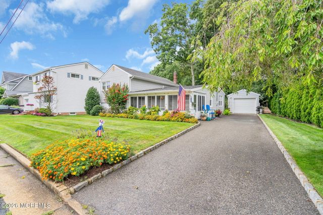 2125 Edgewood Place, Spring Lake, NJ 07762