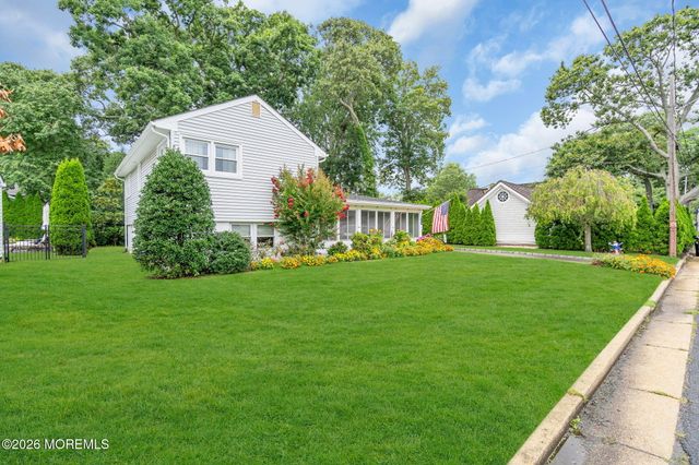 2125 Edgewood Place, Spring Lake, NJ 07762