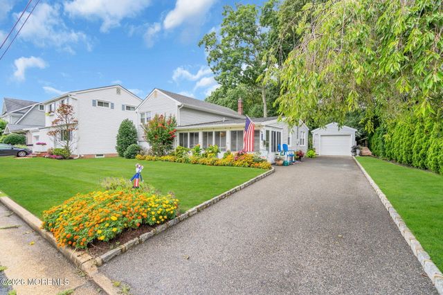 2125 Edgewood Place, Spring Lake, NJ 07762
