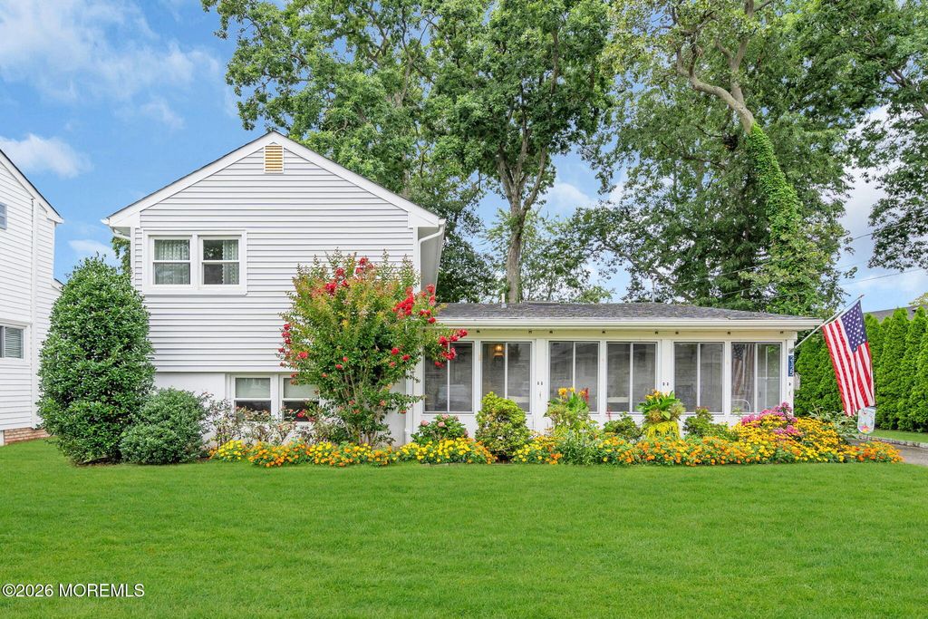 2125 Edgewood Place, Spring Lake, NJ 07762