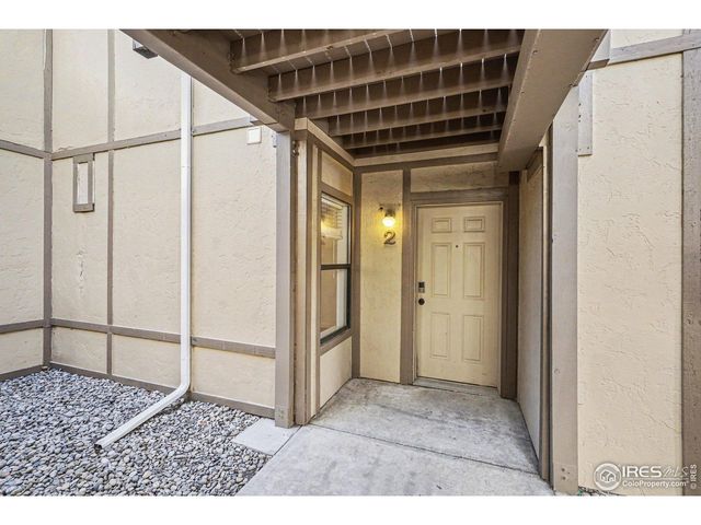 225 E 8th Ave F2, Longmont, CO 80504