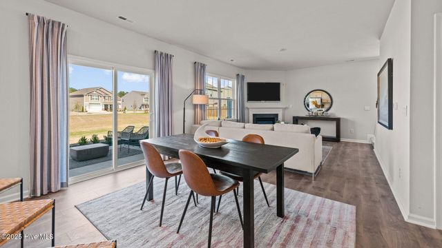 1026 Minnette Circle, New Bern, NC 28562