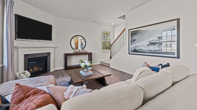 1026 Minnette Circle, New Bern, NC 28562