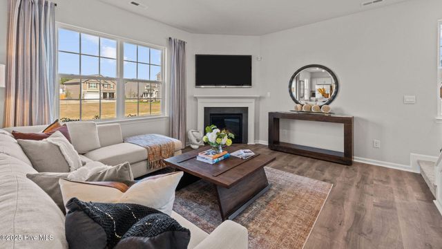 1026 Minnette Circle, New Bern, NC 28562